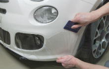 7500 Protection Films